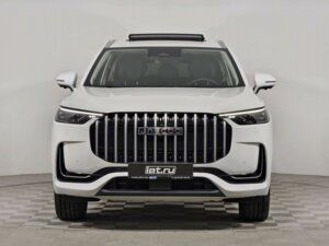 Jaecoo J8 2024 2.0 AMT (249 л.с.) 4WD Active c пробегом - фото 4