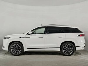 Jaecoo J8 2024 2.0 AMT (249 л.с.) 4WD Active c пробегом - фото 8