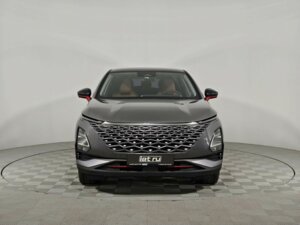 Omoda C5 2022 1.5 CVT (147 л.с.) Ultimate c пробегом - фото 8