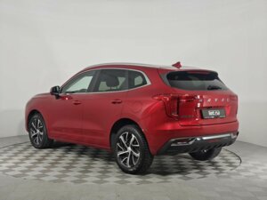 Haval Jolion 2022 1.5 AMT (143 л.с.) Premium c пробегом - фото 3