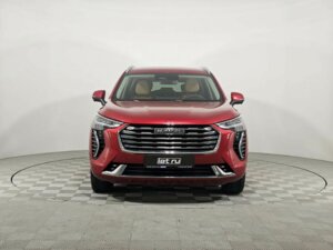 Haval Jolion 2022 1.5 AMT (143 л.с.) Premium c пробегом - фото 8