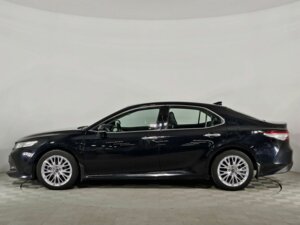 Toyota Camry 2019 2.5 AT (181 л.с.) Престиж Safety c пробегом - фото 8