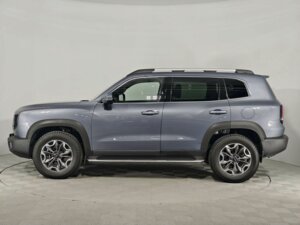 Haval Dargo 2023 2.0 AMT (192 л.с.) 4WD Tech Plus c пробегом - фото 2