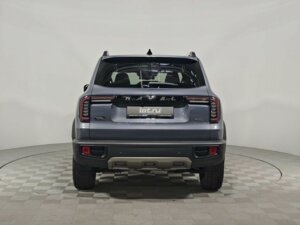 Haval Dargo 2023 2.0 AMT (192 л.с.) 4WD Tech Plus c пробегом - фото 4