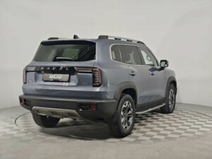 Haval Dargo 2023 2.0 AMT (192 л.с.) 4WD Tech Plus c пробегом - фото 5