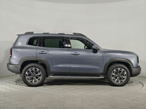 Haval Dargo 2023 2.0 AMT (192 л.с.) 4WD Tech Plus c пробегом - фото 6