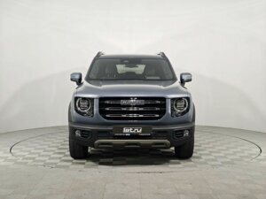 Haval Dargo 2023 2.0 AMT (192 л.с.) 4WD Tech Plus c пробегом - фото 8