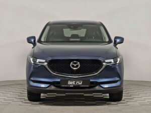 Mazda CX-5 2020 2.5 AT (194 л.с.) 4WD Supreme (Пакет 6) (2017-2020) c пробегом - фото 5