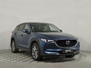 Mazda CX-5 2020 2.5 AT (194 л.с.) 4WD Supreme (Пакет 6) (2017-2020) c пробегом - фото 7