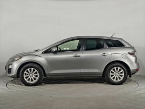 Mazda CX-7 2011 2.5 AT (163 л.с.) Touring c пробегом - фото 2