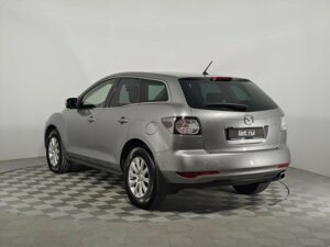 Mazda CX-7 2011 2.5 AT (163 л.с.) Touring c пробегом - фото 3