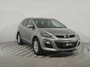 Mazda CX-7 2011 2.5 AT (163 л.с.) Touring c пробегом - фото 7