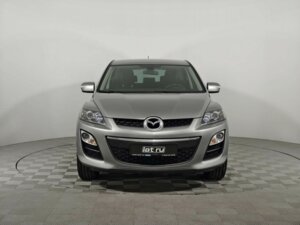 Mazda CX-7 2011 2.5 AT (163 л.с.) Touring c пробегом - фото 8