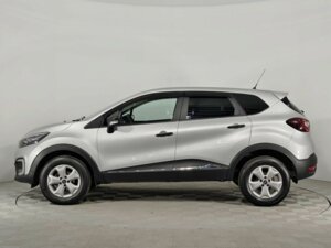 Renault Kaptur 2018 1.6 CVT (114 л.с.) Life c пробегом - фото 8