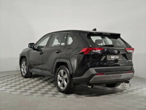 Toyota RAV4 2022 2.0 CVT (171 л.с.) Respect c пробегом - фото 3