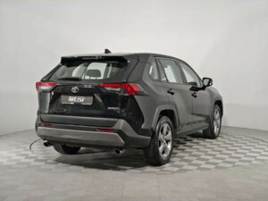 Toyota RAV4 2022 2.0 CVT (171 л.с.) Respect c пробегом - фото 5