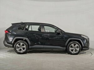 Toyota RAV4 2022 2.0 CVT (171 л.с.) Respect c пробегом - фото 6