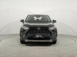 Toyota RAV4 2022 2.0 CVT (171 л.с.) Respect c пробегом - фото 8