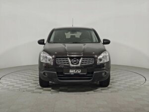 Nissan Qashqai 2009 1.6 MT (114 л.с.) SE c пробегом - фото 8