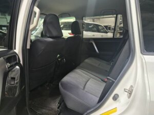 Toyota Land Cruiser Prado 2016 2.8d AT (177 л.с.) 4WD Комфорт c пробегом - фото 4