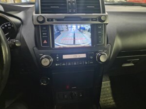 Toyota Land Cruiser Prado 2016 2.8d AT (177 л.с.) 4WD Комфорт c пробегом - фото 5