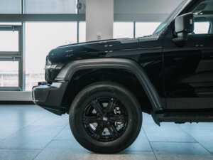 Новый Tank 300 2026 2.0 AT (220 л.с.) 4WD Драйв  - фото 4