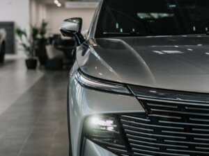 Новый Haval F7 2026 2.0 AMT (192 л.с.) 4WD Премиум  - фото 2