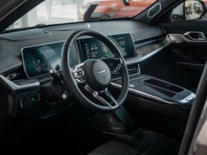 Новый Haval F7 2026 2.0 AMT (192 л.с.) 4WD Премиум  - фото 8