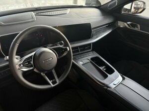 Новый Haval F7 2026 2.0 AMT (192 л.с.) 4WD Премиум  - фото 5