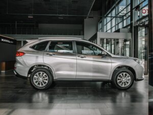 Новый Haval M6 2026 1.5 AMT (143 л.с.) Оптимум  - фото 2