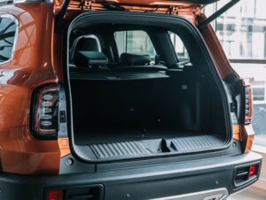 Новый Haval 2026 2.0 AMT (192 л.с.) 4WD Техно +  - фото 4