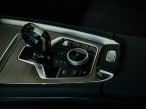 Новый Tenet T7 2026 1.6 AMT (150 л.с.) 4WD Prime  - фото 8