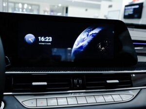 Новый Tenet T7 2026 1.6 AMT (150 л.с.) 4WD Active  - фото 5