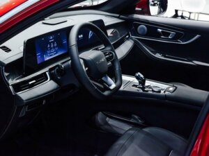 Новый Tenet T7 2026 1.6 AMT (150 л.с.) 4WD Active  - фото 7