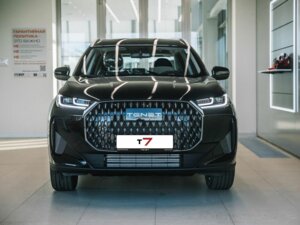 Новый Tenet T7 2026 1.6 AMT (150 л.с.) 4WD Active  - фото 2