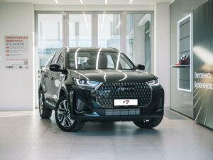 Новый Tenet T7 2026 1.6 AMT (150 л.с.) 4WD Prime  - фото 3