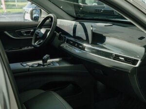 Новый Tenet T7 2026 1.6 AMT (150 л.с.) 4WD Prime  - фото 5