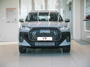 Новый Tenet T7 2026 1.6 AMT (150 л.с.) 4WD Active  - фото 2