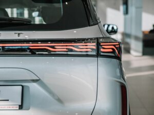 Новый Tenet T7 2026 1.6 AMT (150 л.с.) 4WD Prime  - фото 3