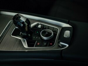 Новый Tenet T7 2026 1.6 AMT (150 л.с.) 4WD Active  - фото 8