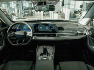 Новый Tenet T7 2026 1.6 AMT (150 л.с.) 4WD Active  - фото 6
