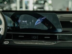 Новый Tenet T7 2026 1.6 AMT (150 л.с.) 4WD Active  - фото 7