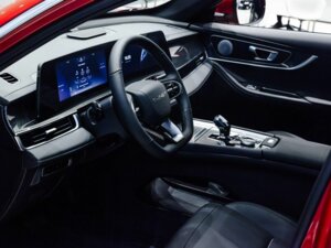 Новый Tenet T7 2026 1.6 AMT (150 л.с.) 4WD Active  - фото 7