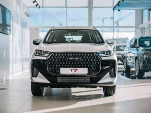 Новый Tenet T7 2026 1.6 AMT (150 л.с.) 4WD Active  - фото 2