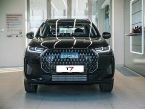 Новый Tenet T7 2026 1.6 AMT (150 л.с.) 4WD Active  - фото 2