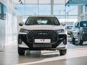 Новый Tenet T7 2026 1.6 AMT (150 л.с.) 4WD Prime  - фото 2