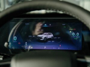 Новый Tenet T7 2026 1.6 AMT (150 л.с.) 4WD Prime  - фото 8