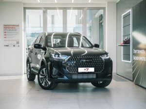 Новый Tenet T7 2026 1.6 AMT (150 л.с.) 4WD Active  - фото 3