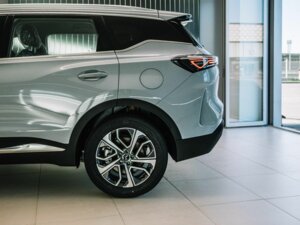 Новый Tenet T7 2026 1.6 AMT (150 л.с.) 4WD Active  - фото 4