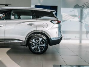 Новый Tenet T7 2026 1.6 AMT (150 л.с.) 4WD Prime  - фото 3